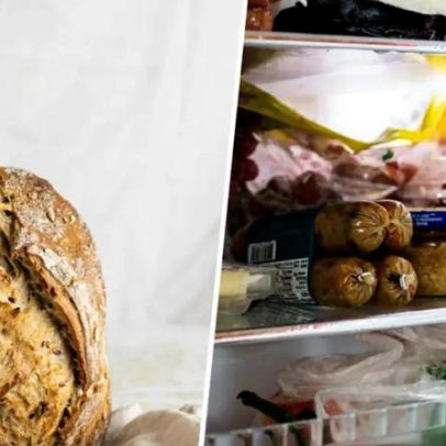 Transformar geladeira em gaveta pode favorecer mofo, dizem especialistas