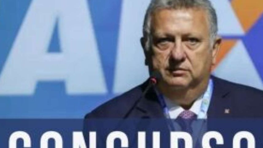 Presidente da Caixa Econômica Federal