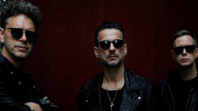 Como o Depeche Mode se tornou uma lenda cultuada no synthpop