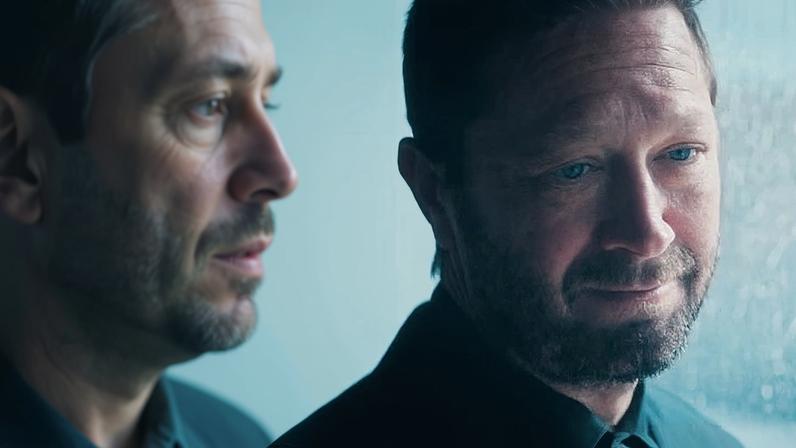 Ebon Moss-Bachrach comenta fim de The Bear e a última temporada