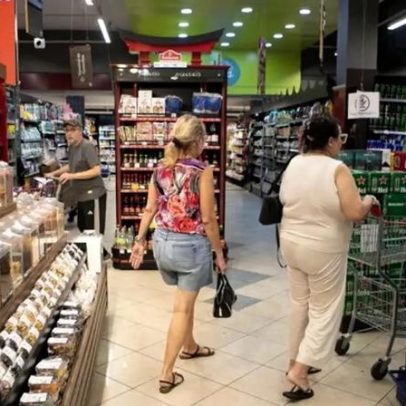Inflação desacelera em maio para 0,58% segundo o IBGE