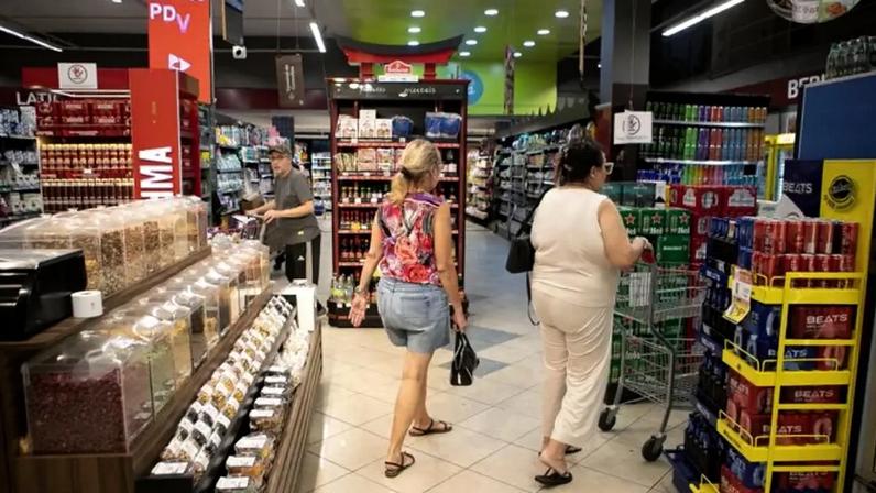 IPCA fechou maio com alta de 0,58%