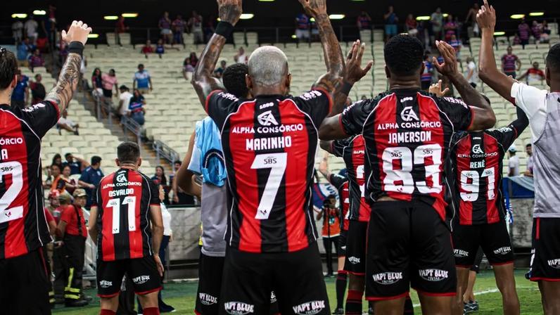Foto: Esporte News Mundo