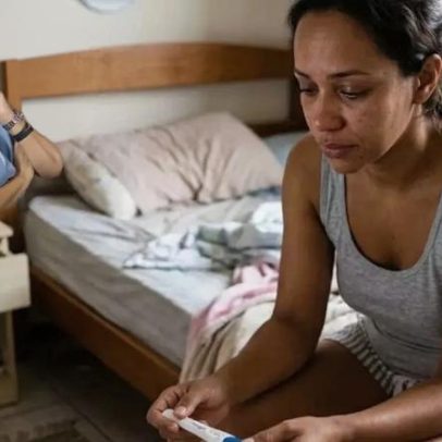 Infertilidade e saúde mental: a dor de tentar engravidar nem sempre é vista