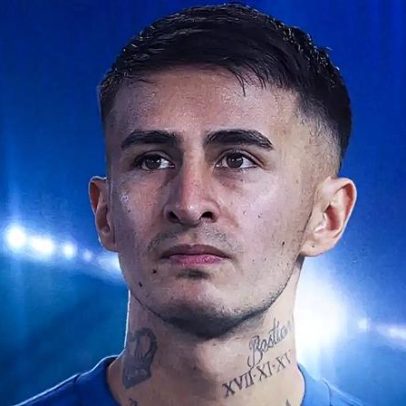 Cruzeiro anuncia primeira contratação na janela de transferências