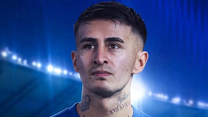 Foto: Divulgação/Cruzeiro / Esporte News Mundo