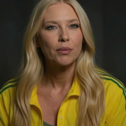 Globo decide medida após insatisfação do público com Virginia na Copa
