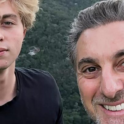 Filho de Luciano Huck faz prova de 300 minutos com 3 professores para entrar na faculdade