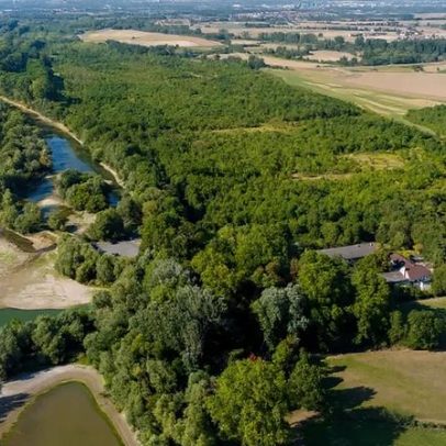 Descoberta sob acampamento germânico redefine o que sabemos sobre Roma