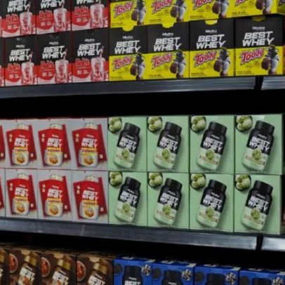 Proteína transforma experiências no varejo alimentar
