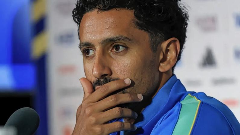 Marquinhos diz que o Brasil chega “confiante” para enfrentar o Japão –