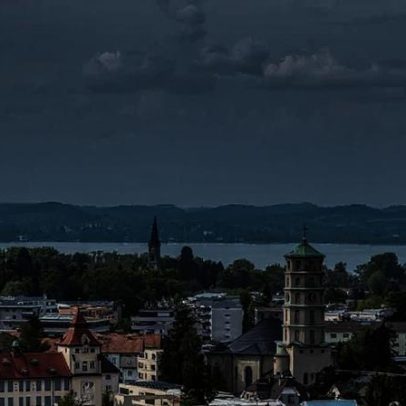 Lindau: destino turístico estratégico na Alemanha pela beleza única