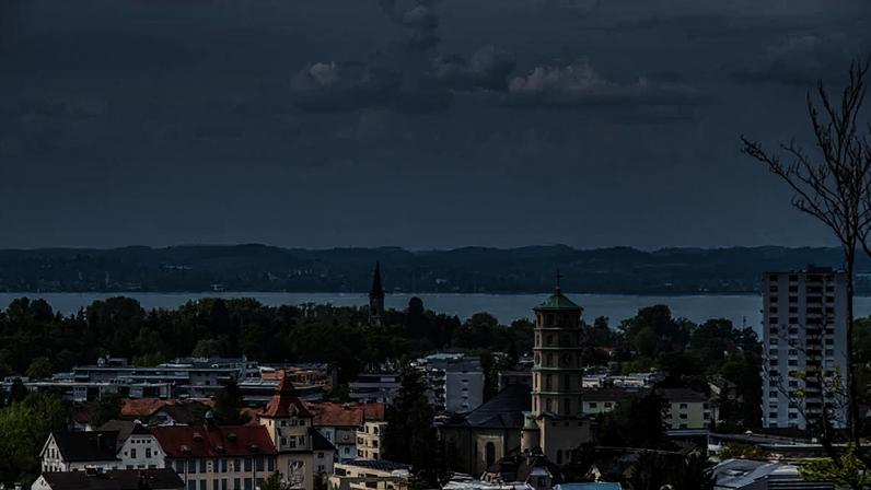 Lindau: destino turístico estratégico na Alemanha pela beleza única