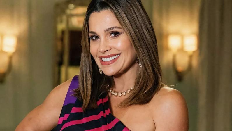 Fabia, papel de Flavia Alessandra, irá mais para o lado da comédia na novela 'Quem ama cuida'.