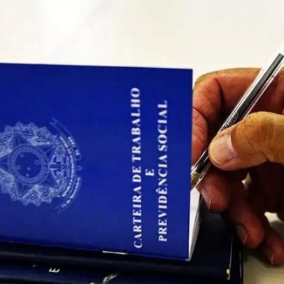 Recife oferece 815 vagas de emprego nesta terça com salário de até R$ 4,1 mil