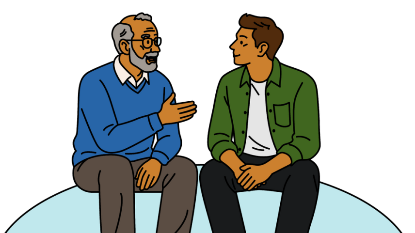 Father’s Day: 25 Questions to Bring You Closer to Your Dad