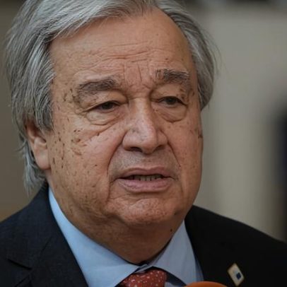 Chefe da ONU solicita apoio internacional para o Haiti