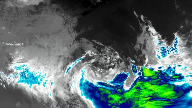 Sudeste tem nova queda na temperatura; veja mínimas de até 4°C em MG