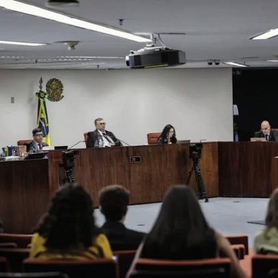 Quatro países questionam decisões da Justiça brasileira sobre tentativa de golpe