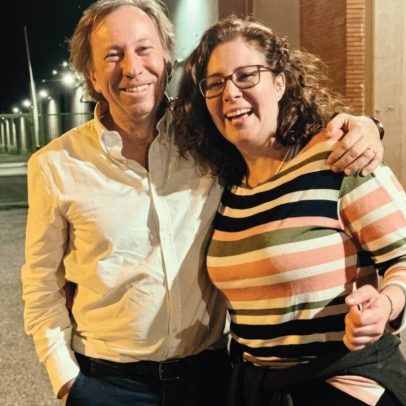 Carla Zambelli enfrenta novo recurso para evitar extradição ao Brasil