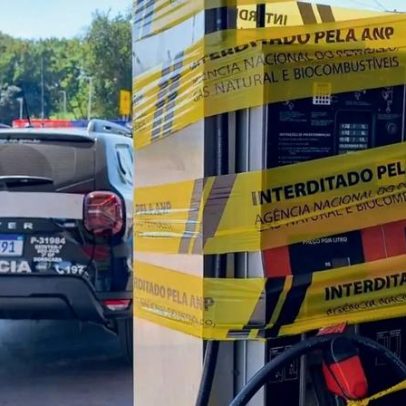 ANP mira notas fiscais para combater fraudes
