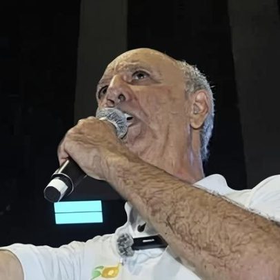 Arruda celebra pesquisa, discarta Câmara e é candidato a governador