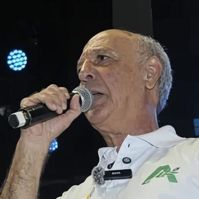 Arruda é o mais citado para deputado federal, aponta Correio/Opinião