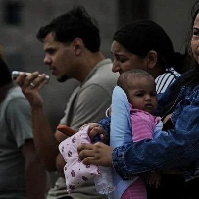 Semana traz mais dias de frio ao Distrito Federal