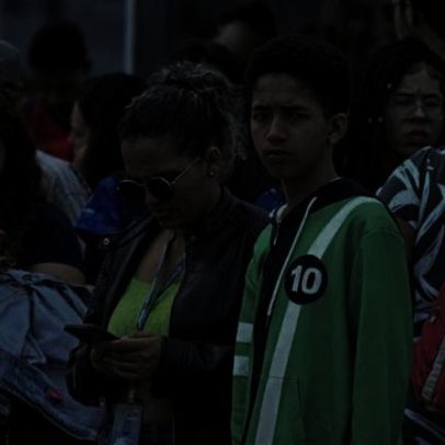 Frio intenso marca o domingo e DF registra a menor temperatura do ano