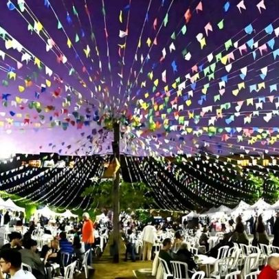Fogueiras de junho, protestos em várias cidades e impactos sociais