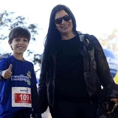 Marotinga 2026 reúne famílias próximas ao Taguatinga Shopping