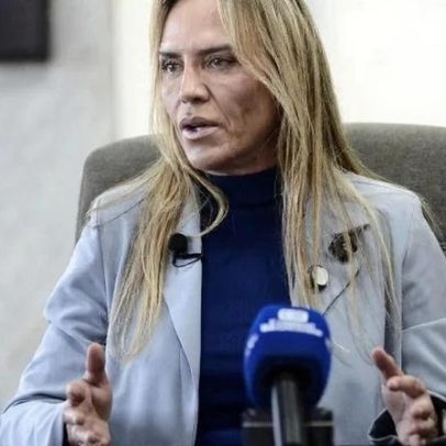 Celina afirma que projeto do BRB enviado à CLDF é simples