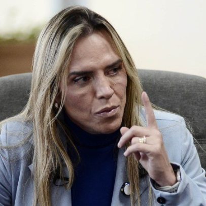 Celina Leão envia projeto de fortalecimento do BRB à CLDF