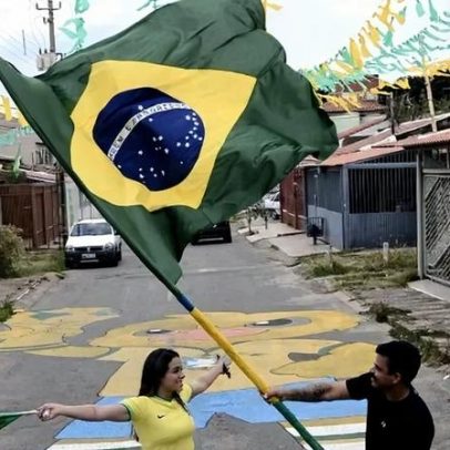 Abertura da Copa: horários e dicas para evitar o trânsito