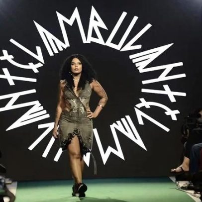 Desfile de moda autoral reúne marcas de Brasília