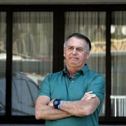 PL defende permanência da prisão domiciliar de Bolsonaro, diz a lei