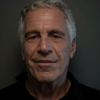 Modelo desaparecida há mais de 10 anos é citada nos arquivos de Epstein