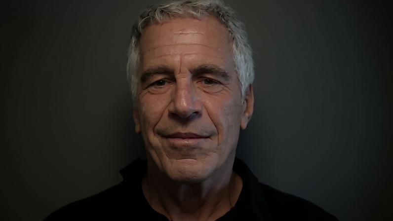 Jeffrey Epstein morreu em 2019, na prisão: provável suicídio - (crédito: AFP)