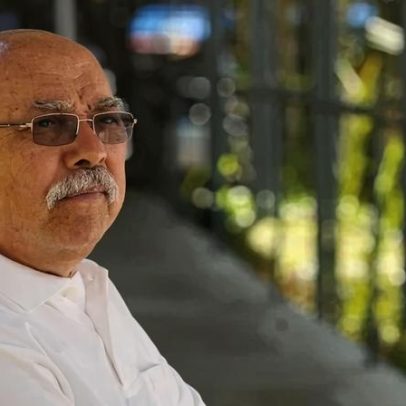 Gê Martu, mestre do teatro e do cinema, morre aos 89 em Brasília