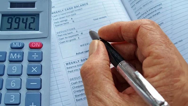Mais do que apenas gastar, a restituição pode ser a oportunidade ideal para organizar as finanças - (crédito: Reprodução/Freepik)