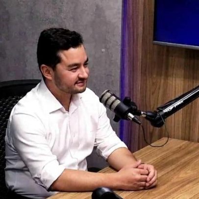 Candidato precisa estar aberto ao diálogo, afirma Rodrigo Cobra