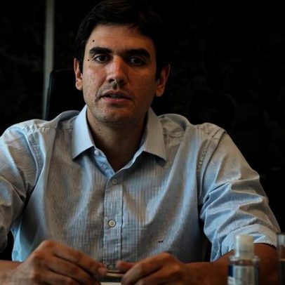 Eleições 2026: Rafael Prudente assume comando das alianças do MDB