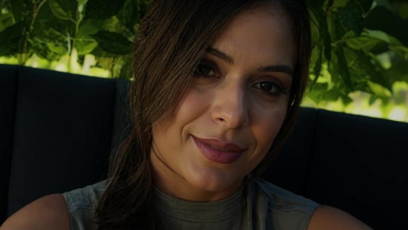 Rafaela Polanco foi achada sem vida em casa, em Rio Branco; Polícia Civil investiga a causa da morte - (crédito: Reprodução/Redes Sociais)
