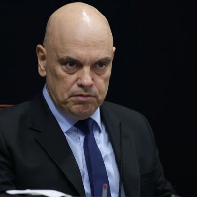 STF reage à ofensiva da Justiça italiana contra Alexandre de Moraes