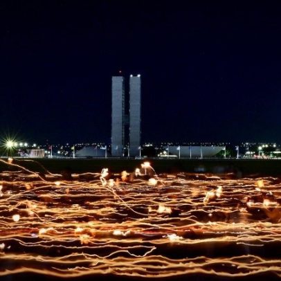 Corpus Christi em Brasília: detalhes do evento católico