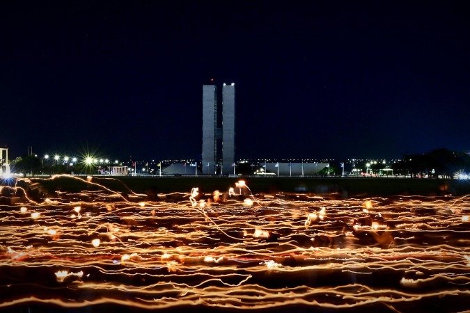 Corpus Christi em Brasília: detalhes do evento católico