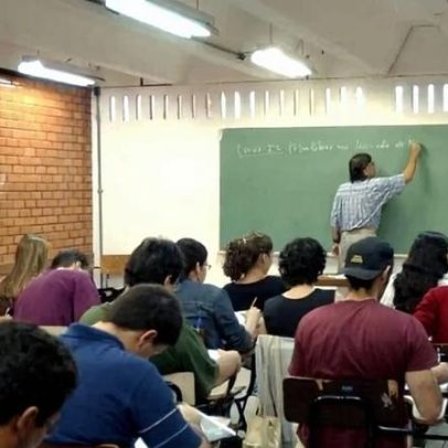 PNAD: DF tem mais de 41% da população com ensino superior