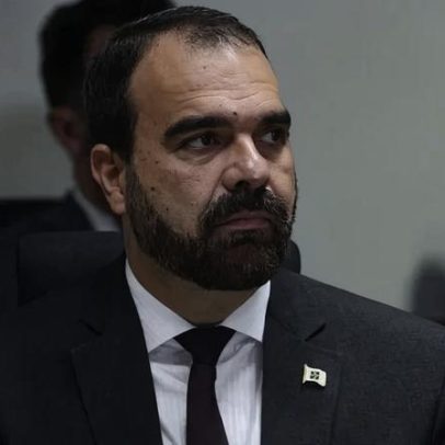 GDF nomeia Alexandre Patury como secretário de Segurança