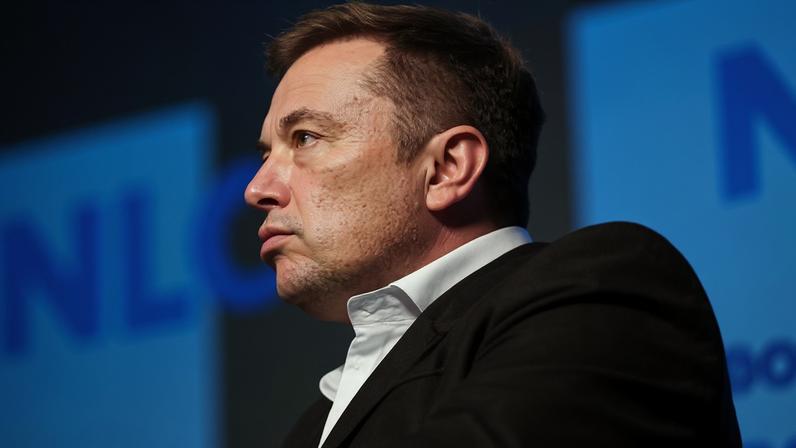 Elon Musk torna-se o primeiro trilionário da história mundial