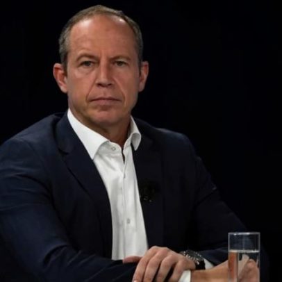 Cappelli propõe frente ampla em eleições 2026 além da esquerda